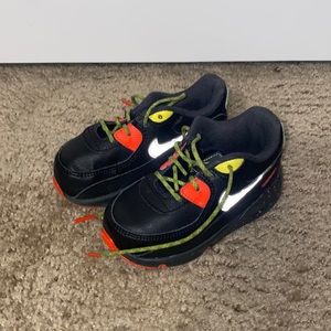 Toddler shoes size  7c Nike Air Max